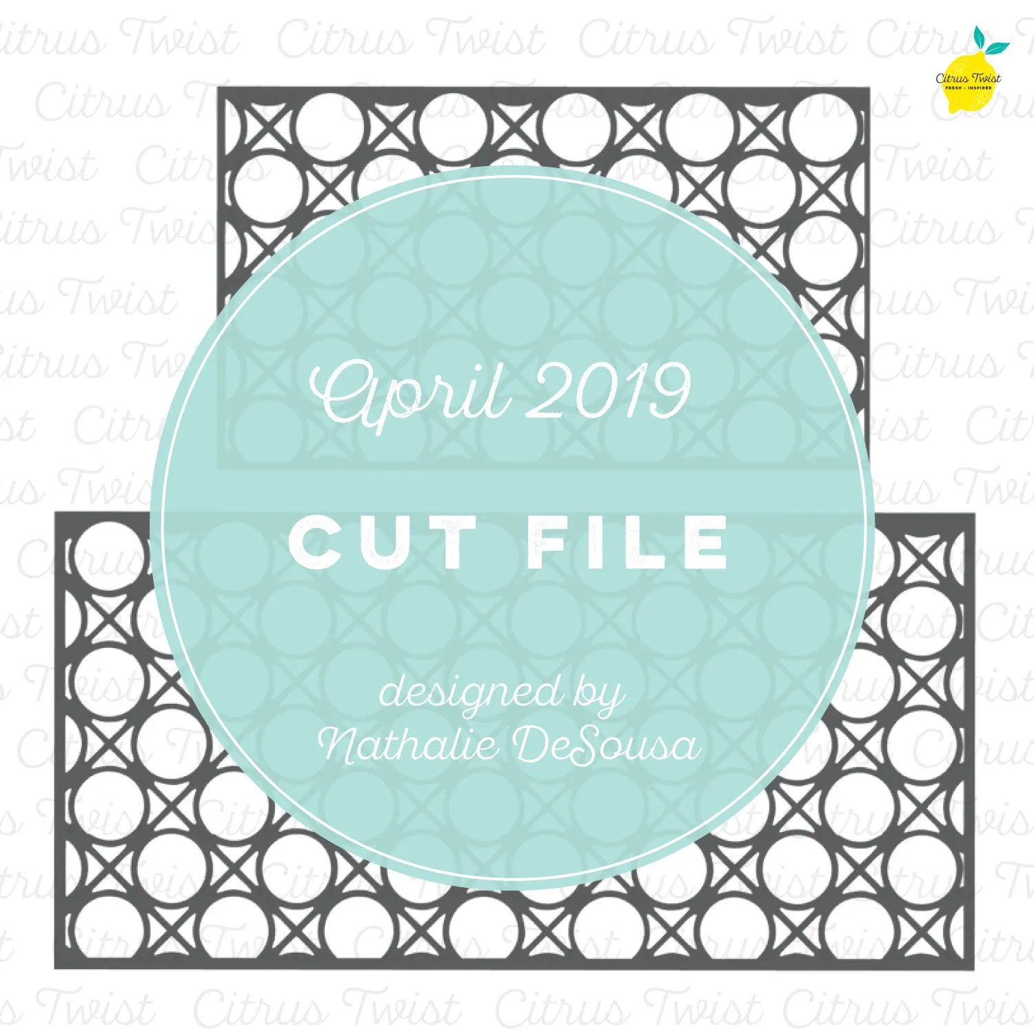 Cut file - Screen - April 2019