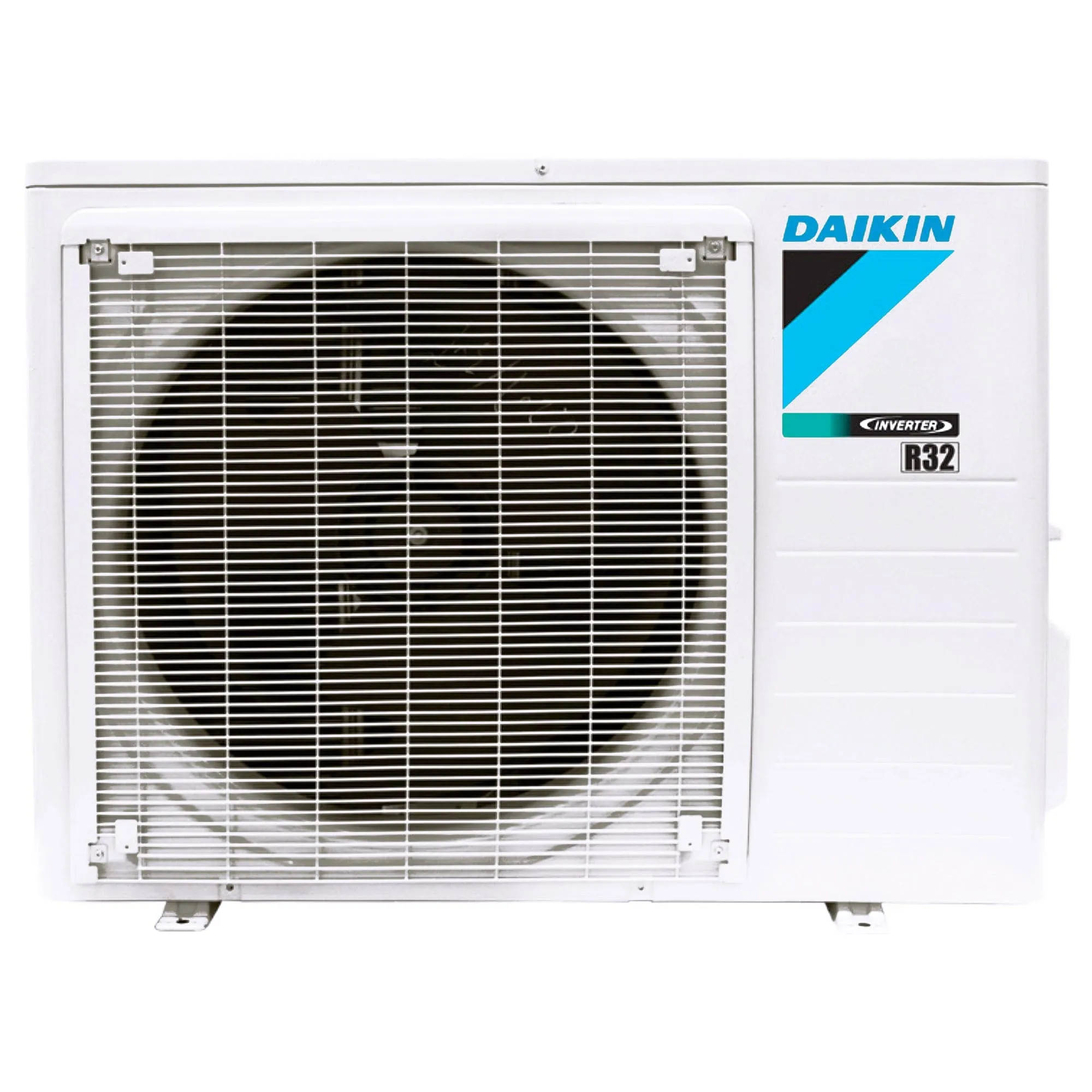 Daikin 12,000 Btu 21 SEER2 Oterra Series Ductless Mini-Split Wall Mount Heat Pump Air Conditioner - R32