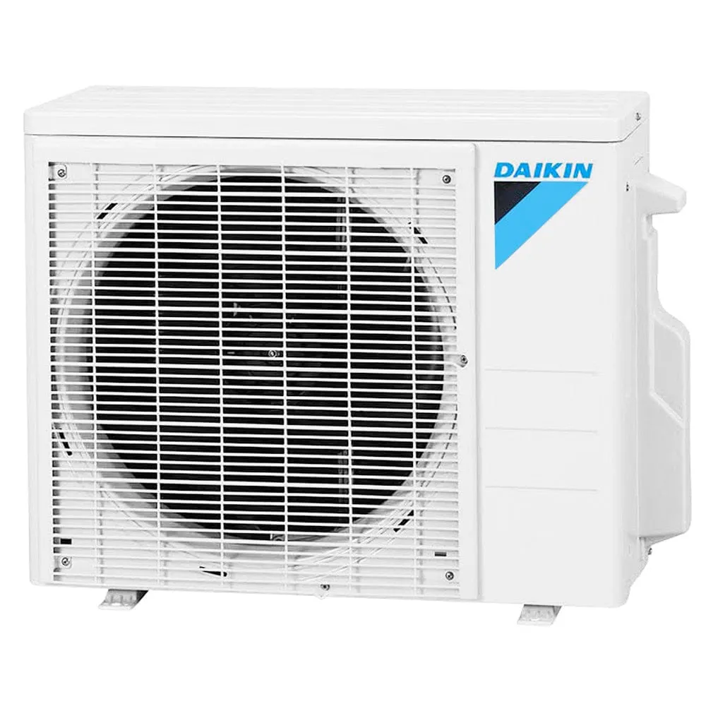 Daikin 15000 Btu 19.6 SEER2 – 11.5 HSPF2 Heat Pump Condenser