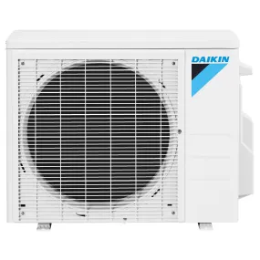 Daikin 15000 Btu 19.6 SEER2 – 11.5 HSPF2 Heat Pump Condenser