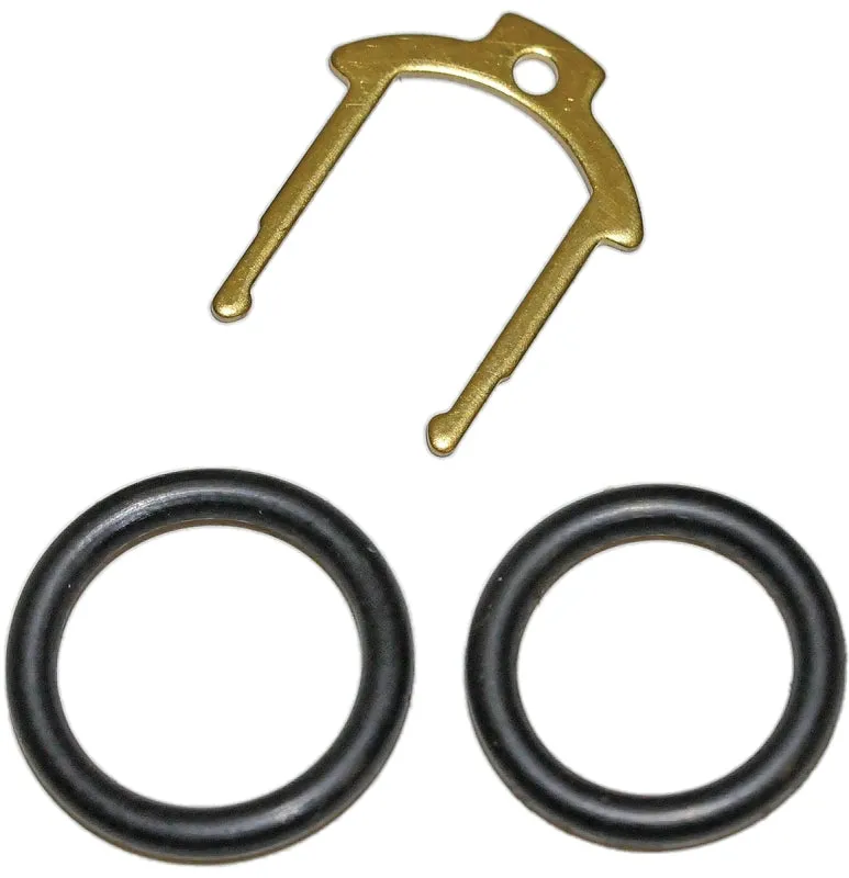 Danco MO-4 Series 80500 Cartridge Repair Kit, Copper, For: Moen Faucet Models :CD 1: QUANTITY: 1