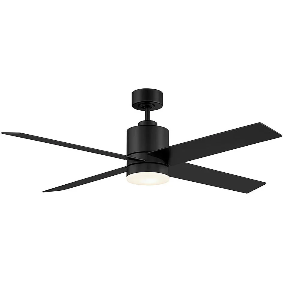 Dayton 52" LED Ceiling Fan