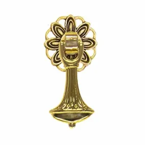 Decorative Pendant Pulls, Fan Handle