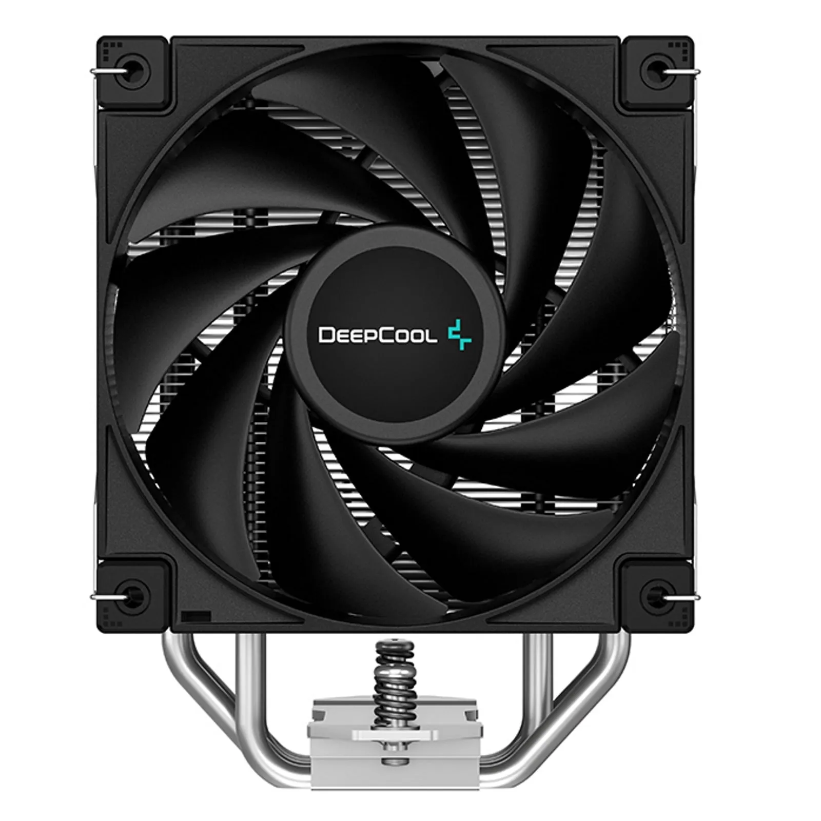 DeepCool AK400 Black 120mm Tower Air Cooler