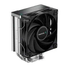 DeepCool AK400 Black 120mm Tower Air Cooler