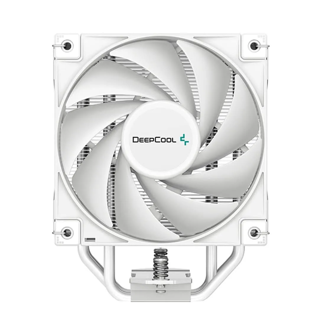 DEEPCOOL AK400 CPU AIR COOLER WHITE