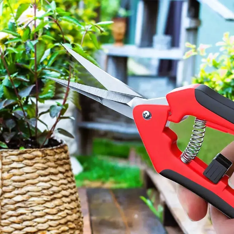 Delicate Touch Garden Shears