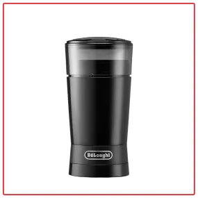 DeLonghi KG200 Multifunctional Blade Coffee Grinder