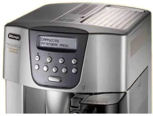 De'Longhi Magnifica Fully Automatic Coffee Machine ESAM4500