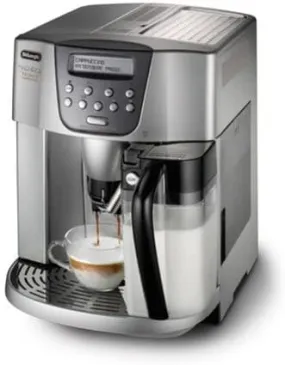 De'Longhi Magnifica Fully Automatic Coffee Machine ESAM4500