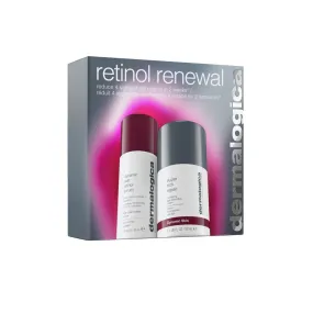 Dermalogica Christmas retinol renewal