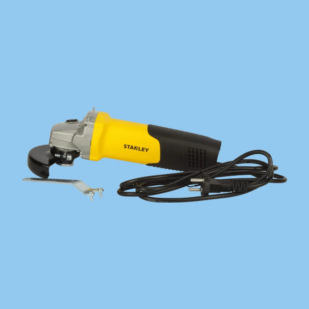 DeWalt 230mm 2200W Angle Grinder