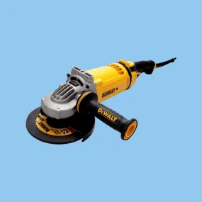 DeWalt 230mm 2200W Angle Grinder