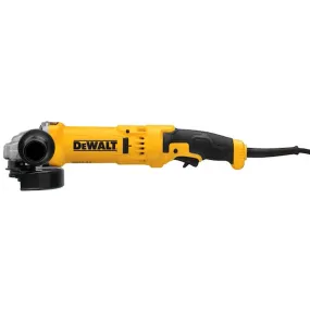 DEWALT® 4-1/2 in. - 5 in. Trigger Grip Grinder