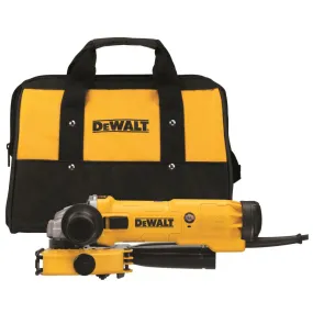 Dewalt® 6 in. (150mm) Tuckpoint/Cutting Grinder DWE46103