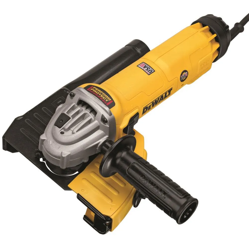 Dewalt® 6 in. (150mm) Tuckpoint/Cutting Grinder DWE46103