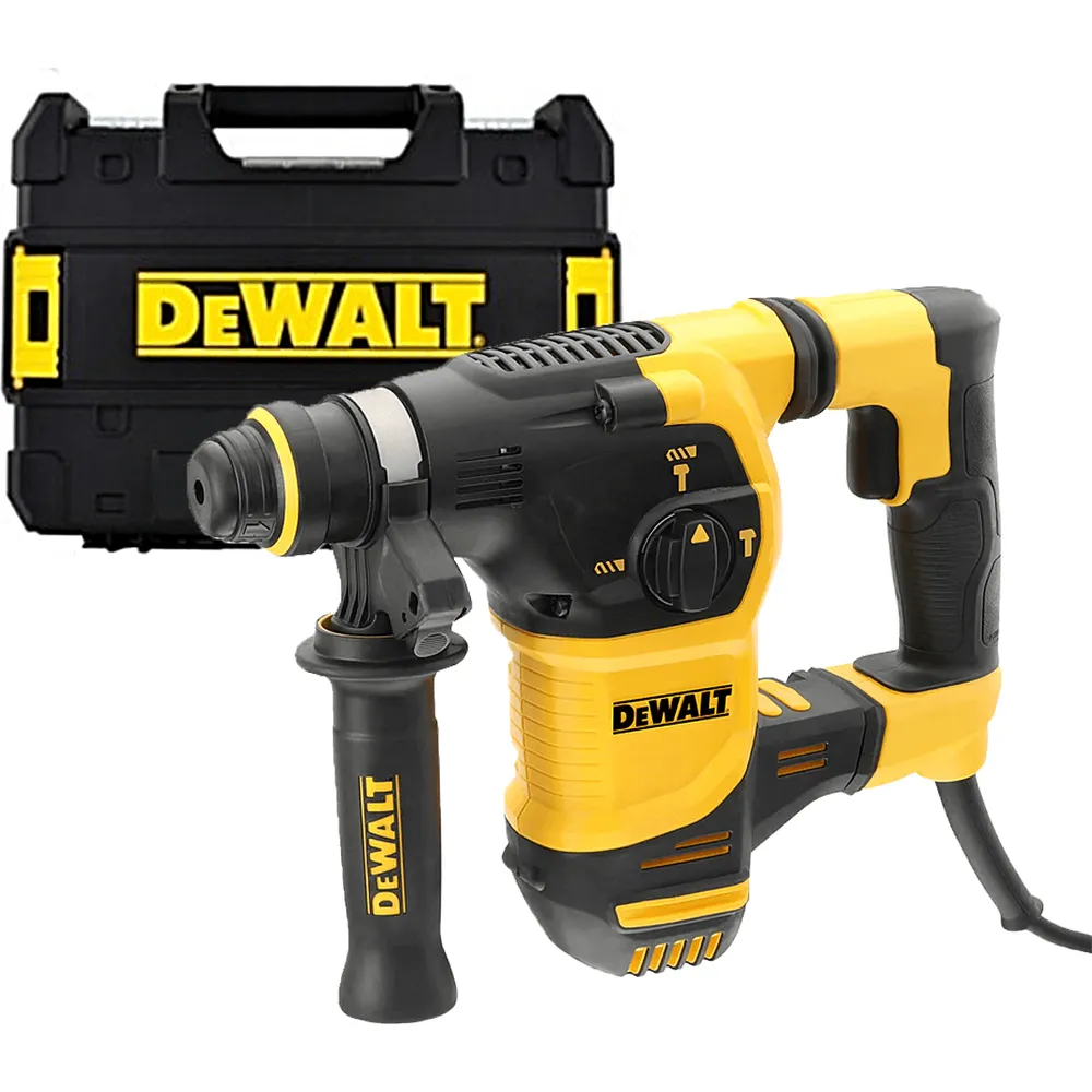 Dewalt D25333K SDS-plus Rotary Hammer 950W 30mm