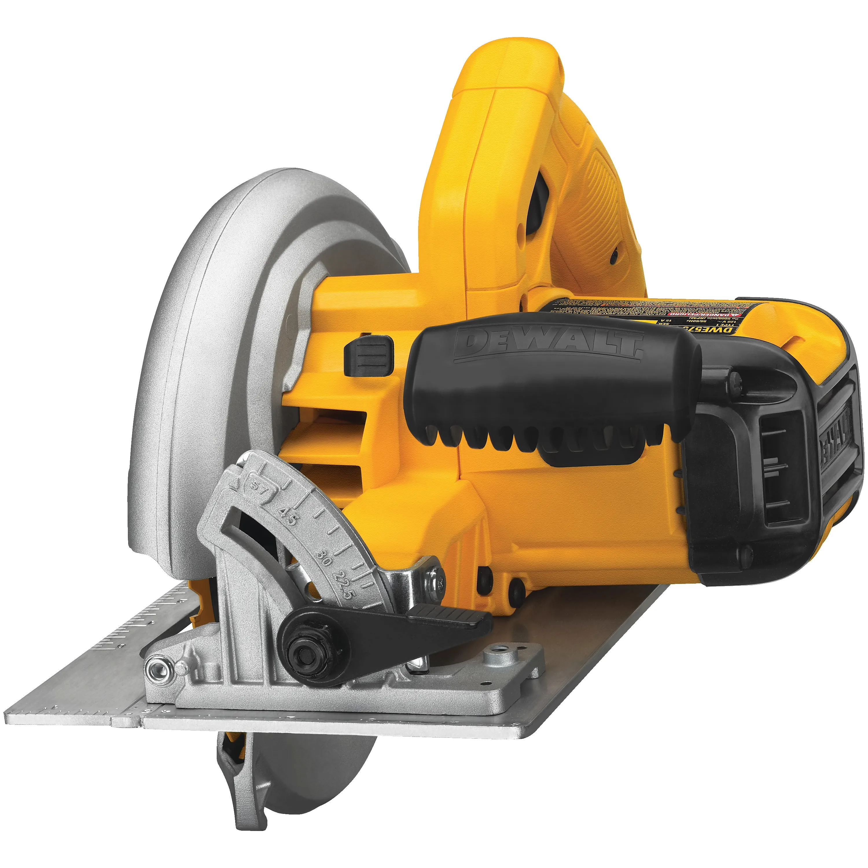 DeWalt DWE575 7-1/4" Lightweight Circular Saw