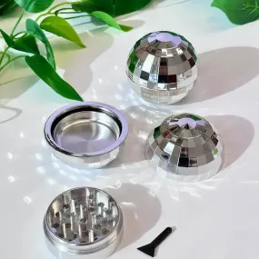 Disco Ball Grinder