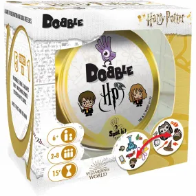 Dobble Harry Potter