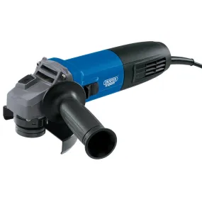 Draper 230V Draper Expert Angle Grinder, 115mm, 850W (83605)