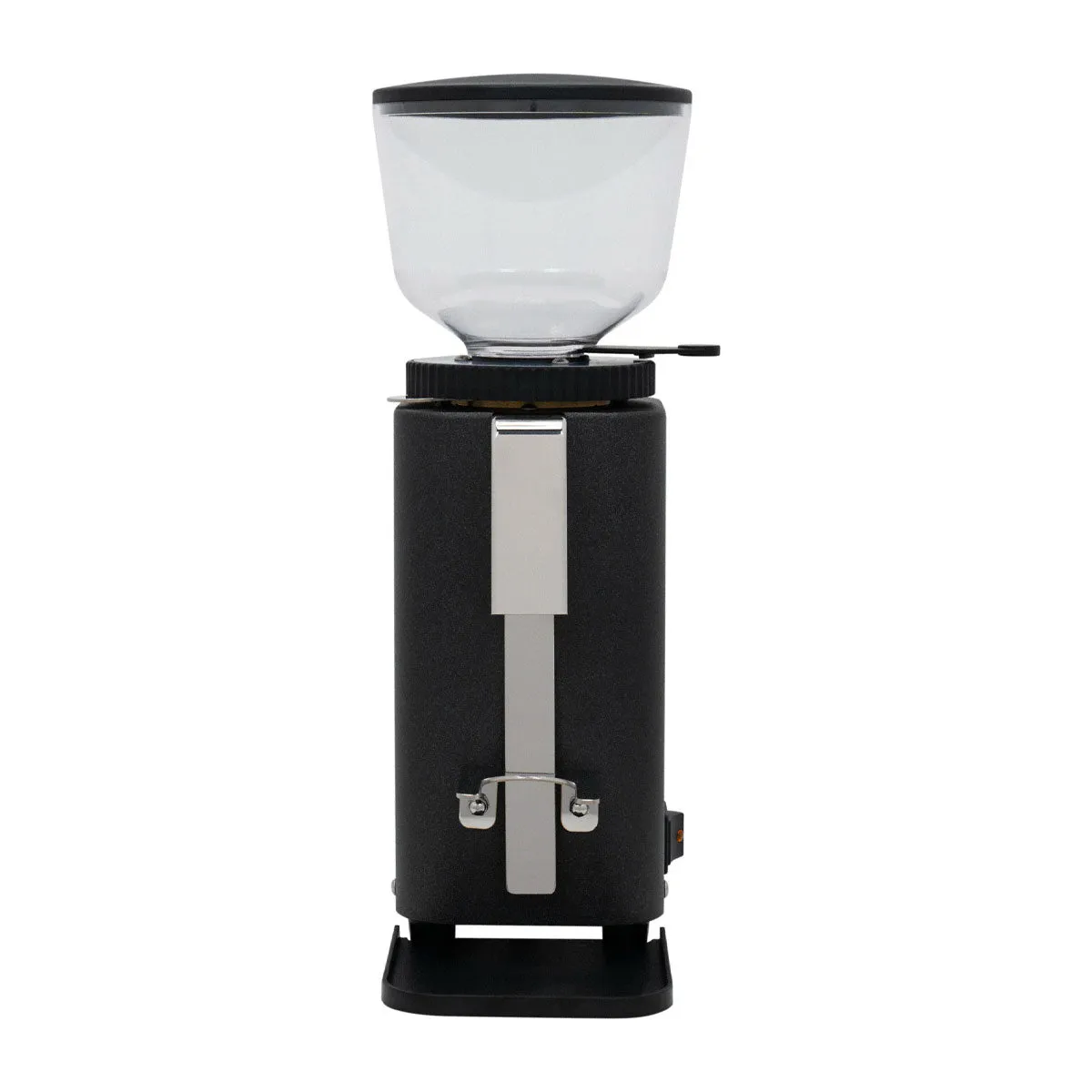 ECM C-Manuale 54 Espresso Grinder, Anthracite #89055