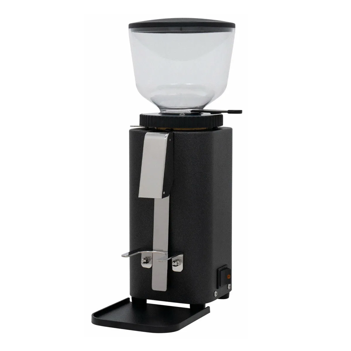 ECM C-Manuale 54 Espresso Grinder, Anthracite #89055