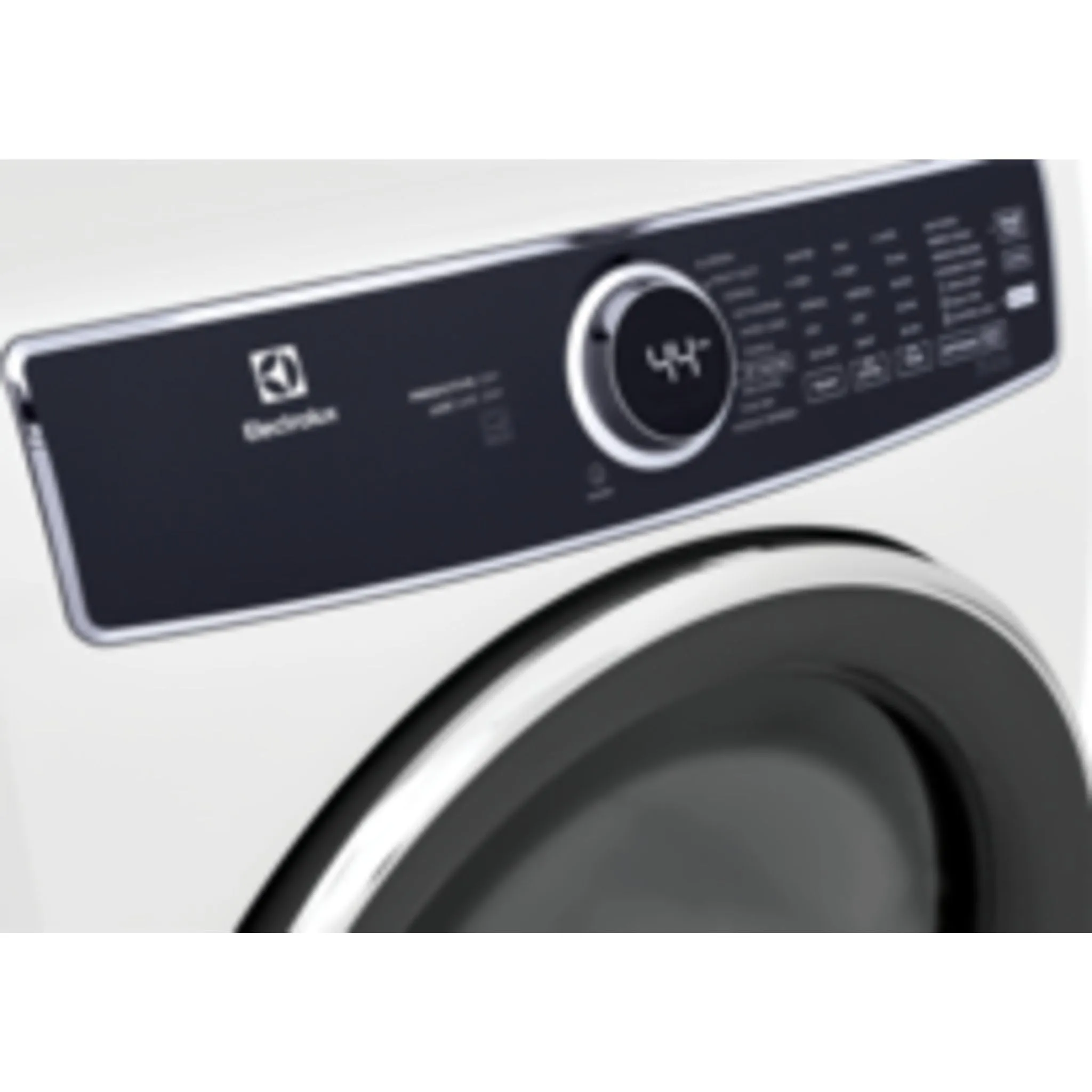 Electrolux Dryer (ELFE753CAW) - White