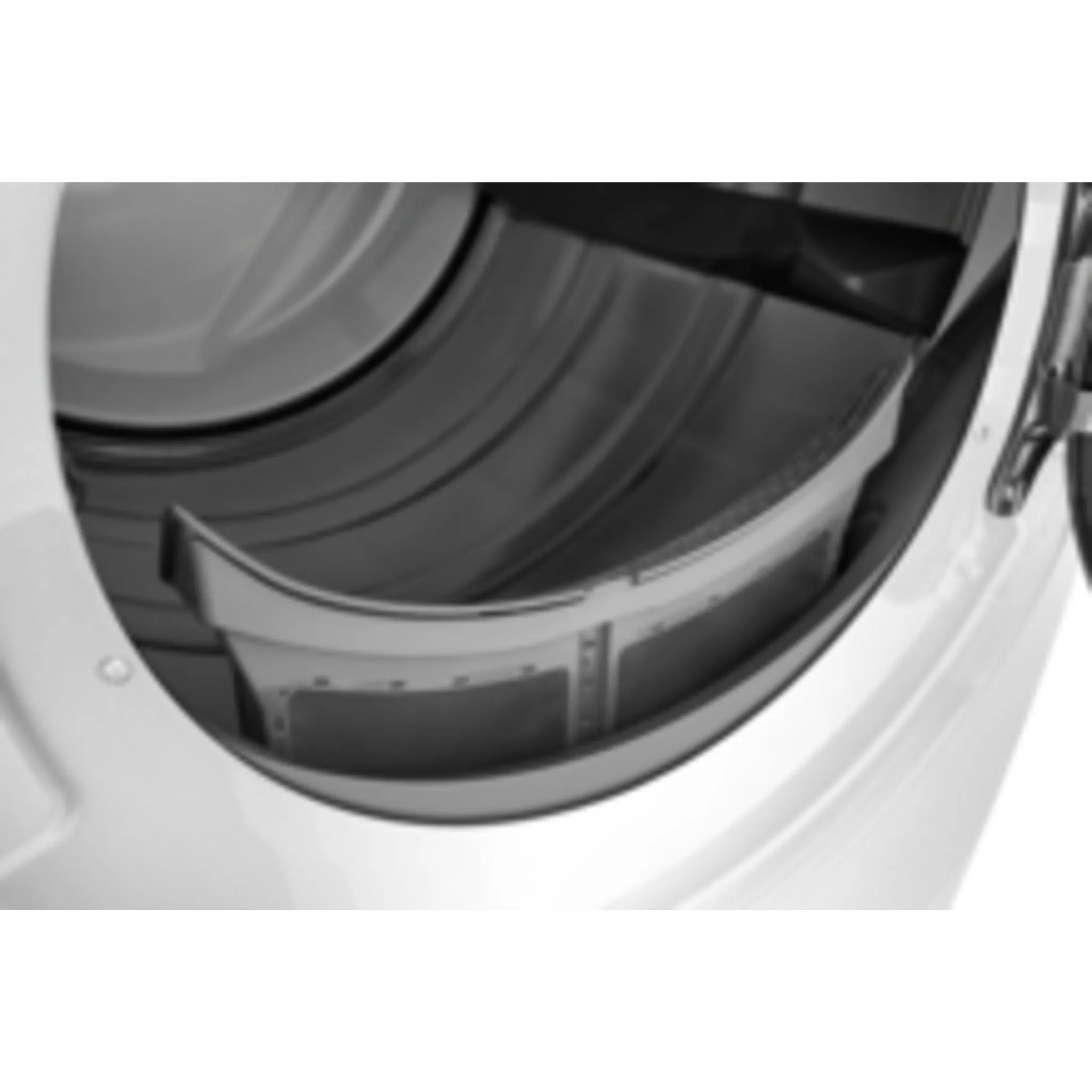 Electrolux Dryer (ELFE753CAW) - White