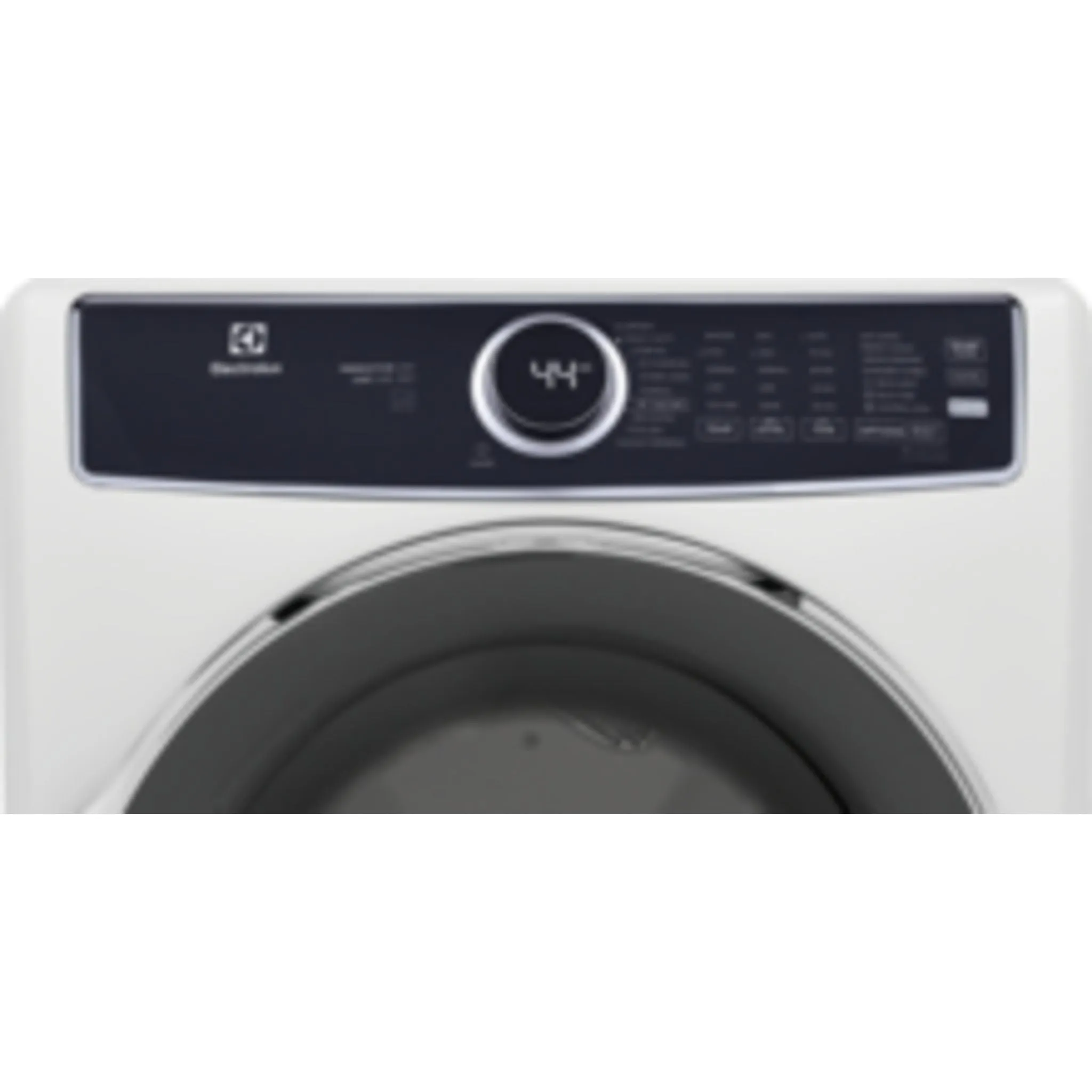 Electrolux Dryer (ELFE753CAW) - White