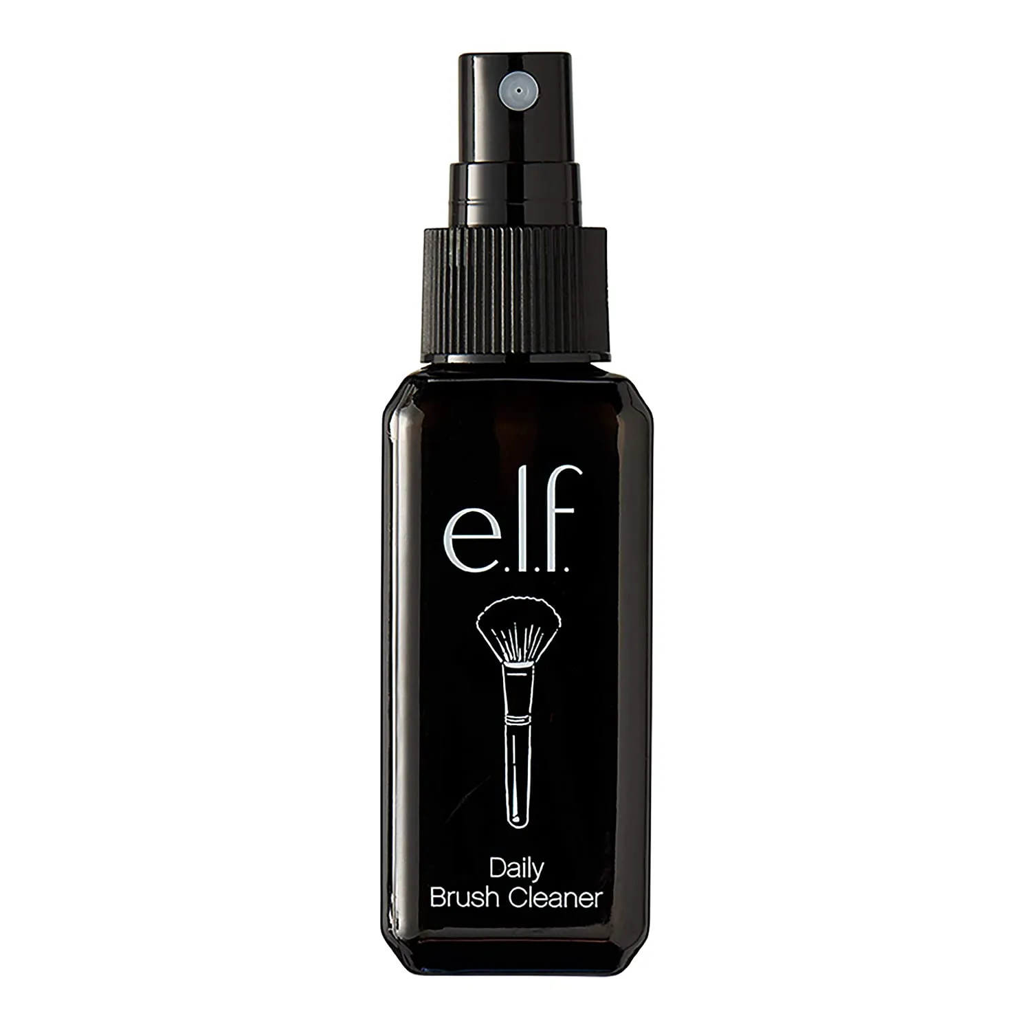 E.L.F. DAILY BRUSH CLEANER