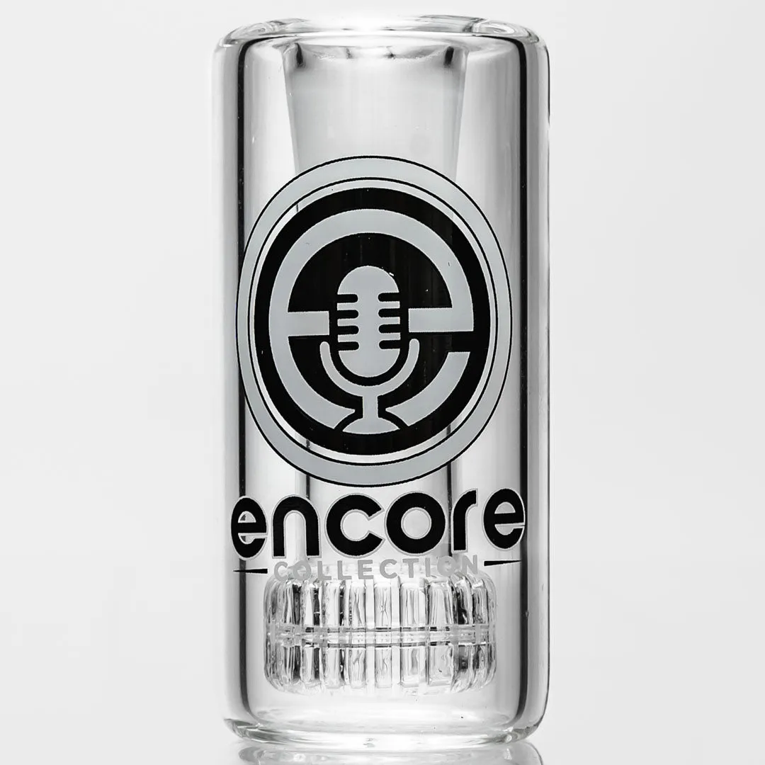 Encore - 45º 18mm Matrix Ash Catcher