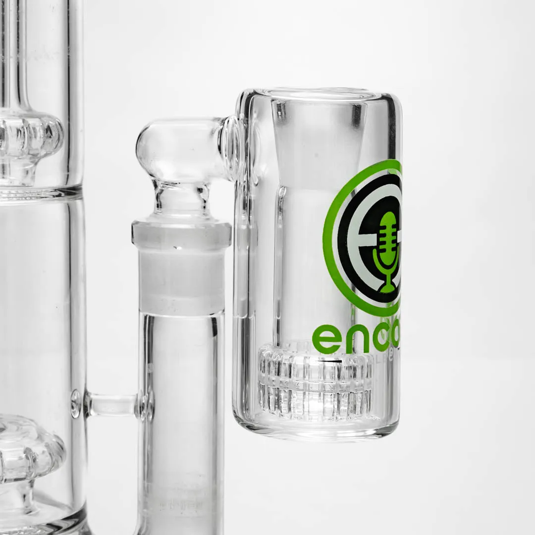 Encore | 90º 18mm Matrix Ash Catcher