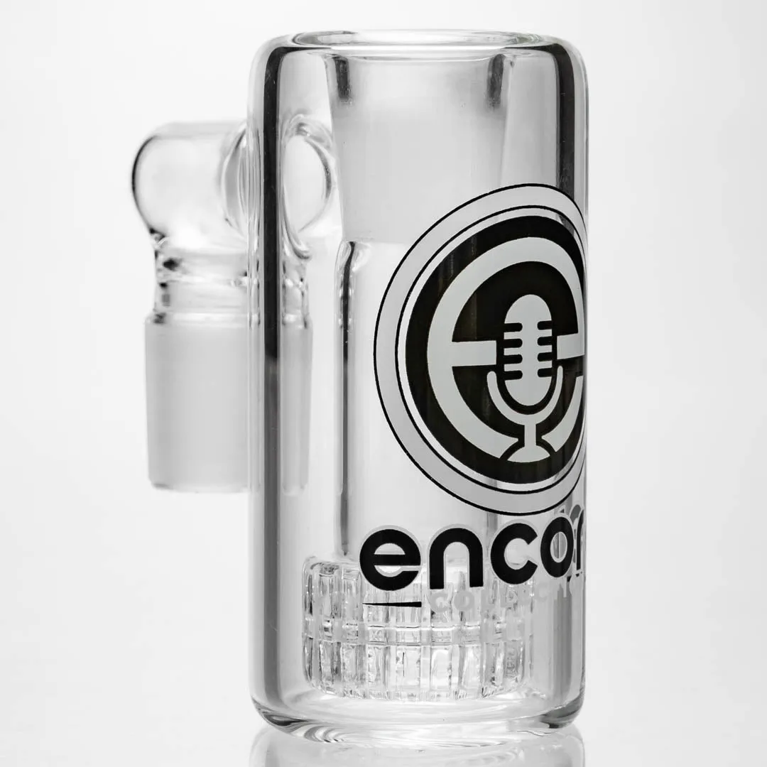 Encore | 90º 18mm Matrix Ash Catcher