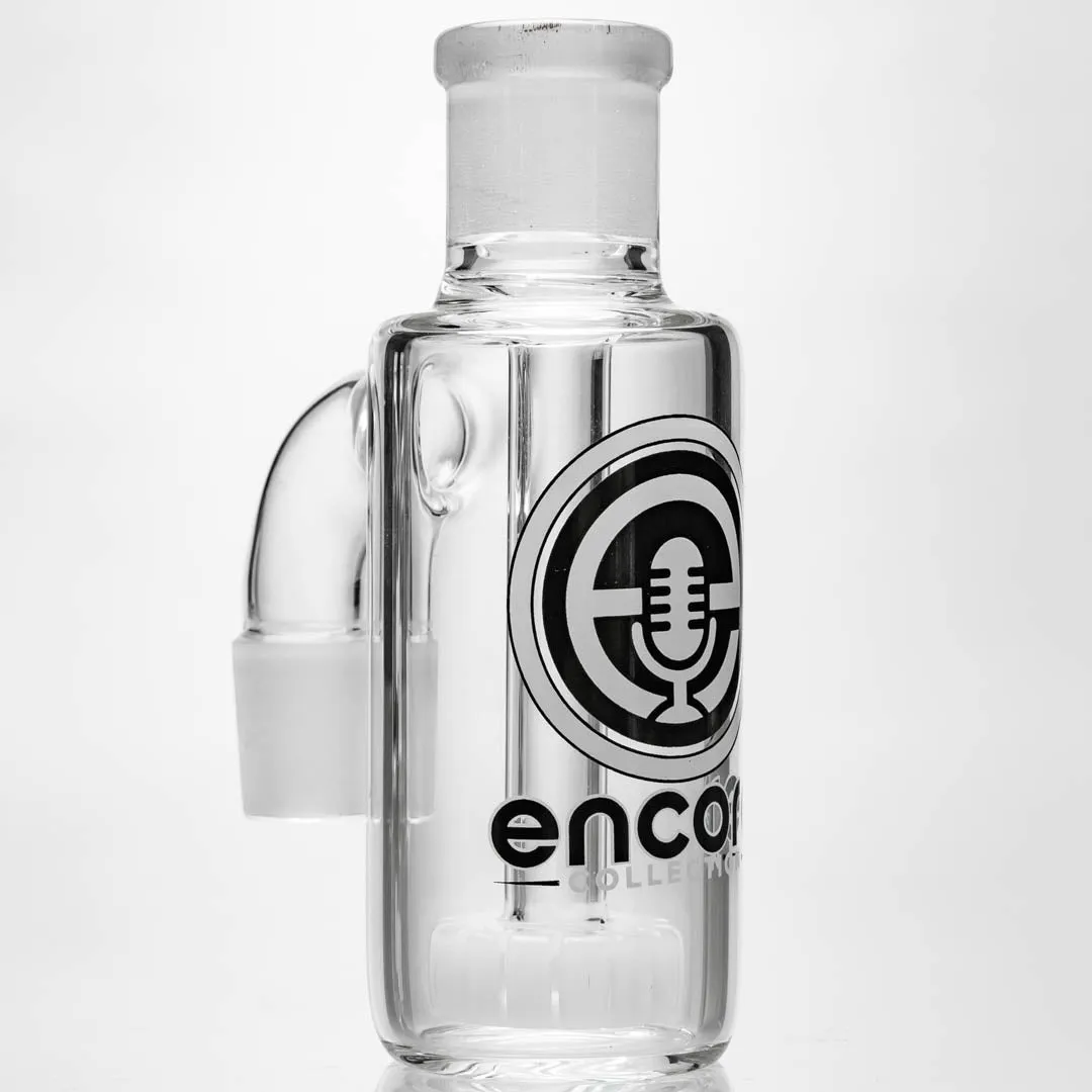 Encore | 90º 18mm Showerhead Ash Catcher