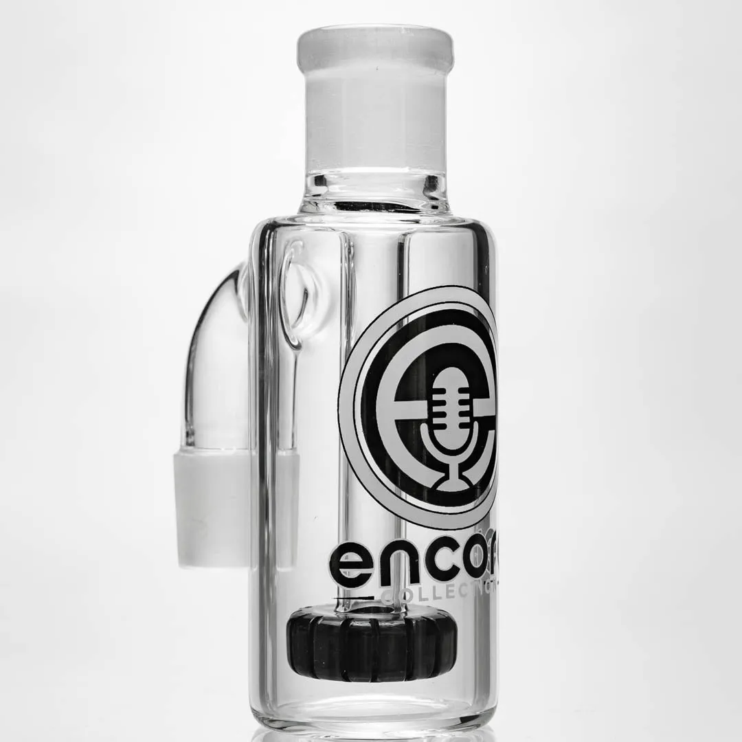 Encore | 90º 18mm Showerhead Ash Catcher