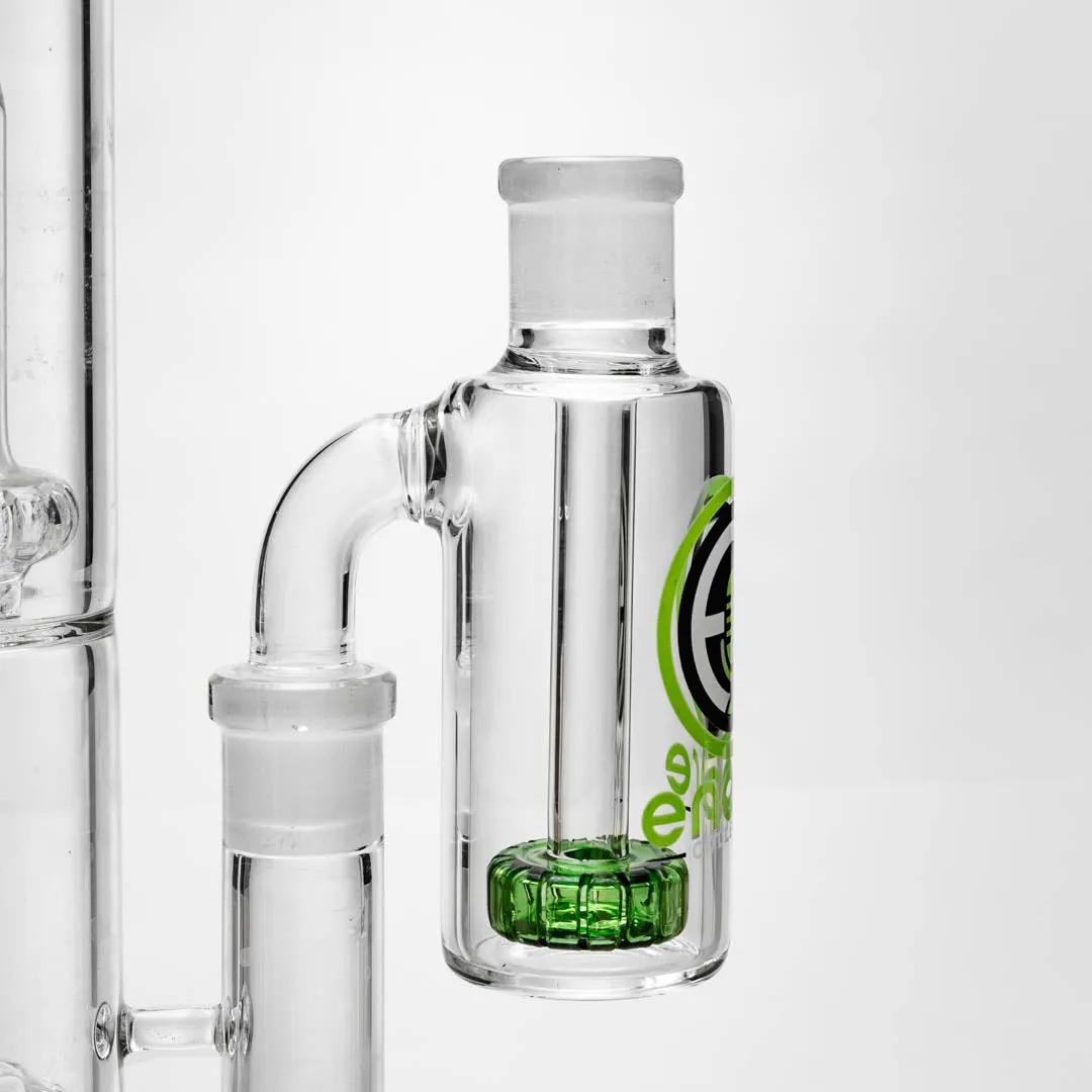 Encore | 90º 18mm Showerhead Ash Catcher