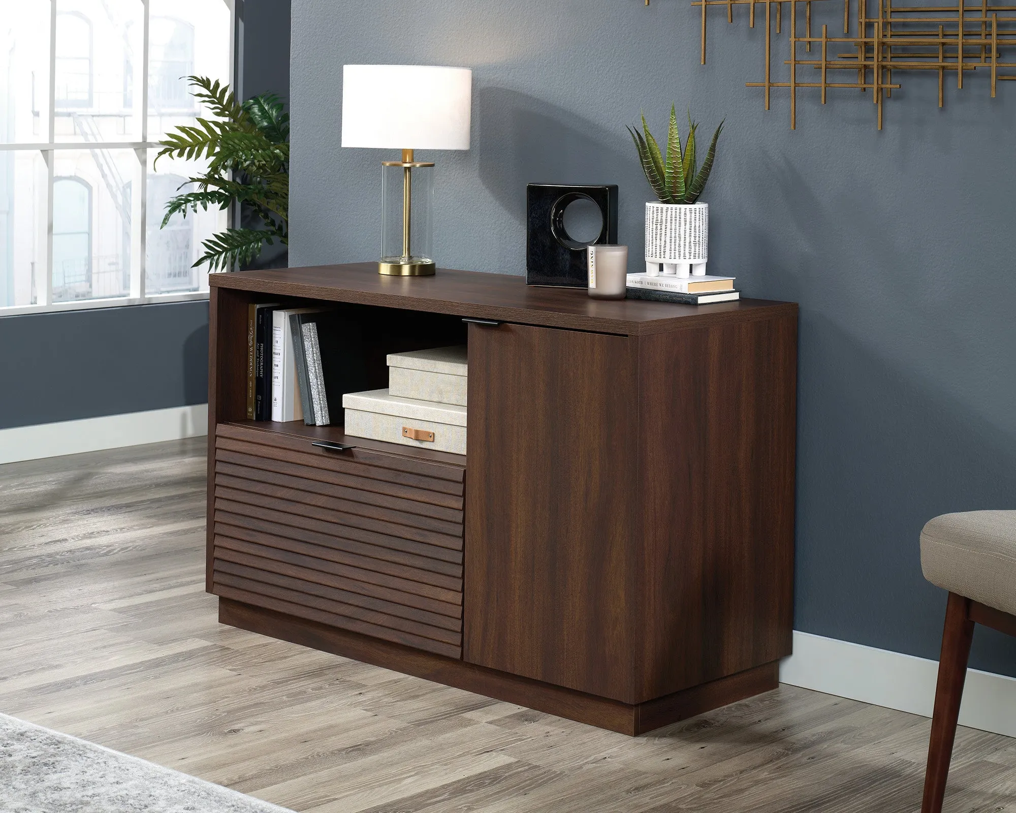 Englewood Small Credenza Spm