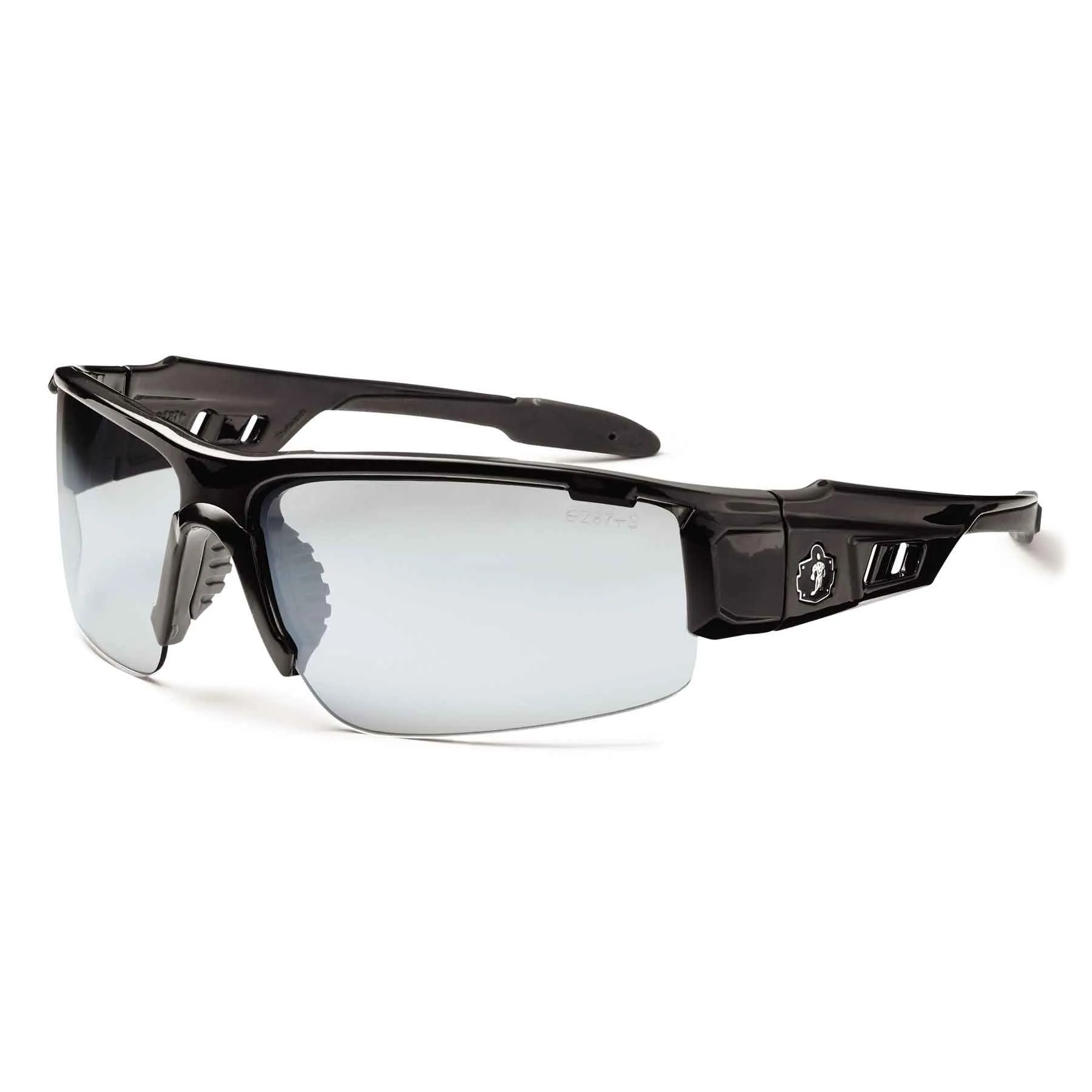 Ergodyne 52080 Skullerz Dagr Safety Glasses