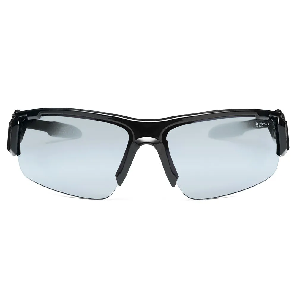 Ergodyne 52080 Skullerz Dagr Safety Glasses