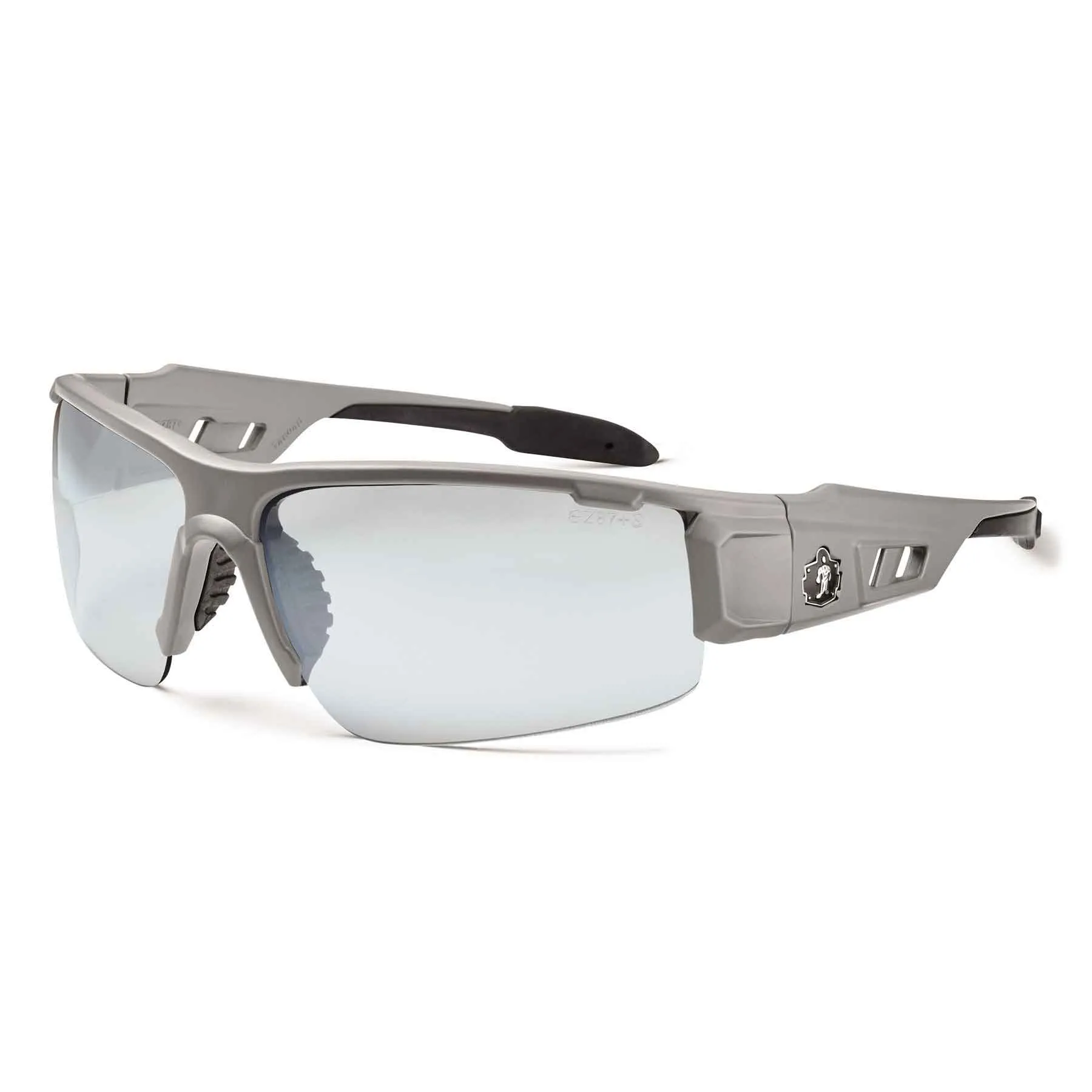 Ergodyne 52180 Skullerz Dagr Safety Glasses