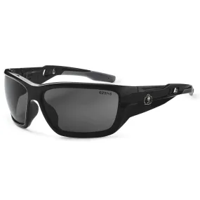 Ergodyne 57031 Skullerz Baldr Safety Glasses