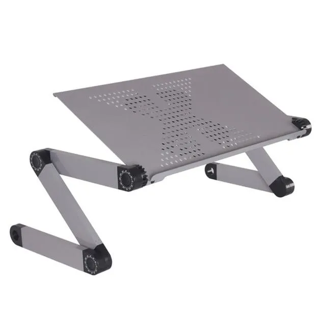 Ergonomic Adjustable Laptop Desk