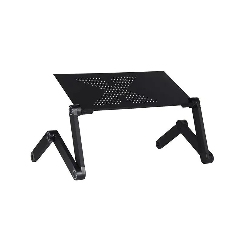 Ergonomic Adjustable Laptop Desk