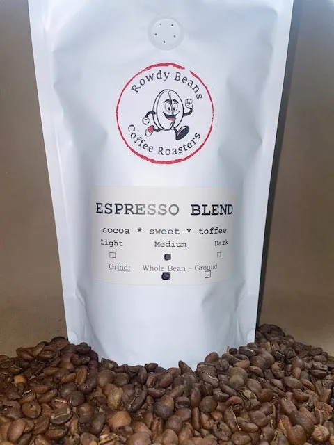 Espresso Blend