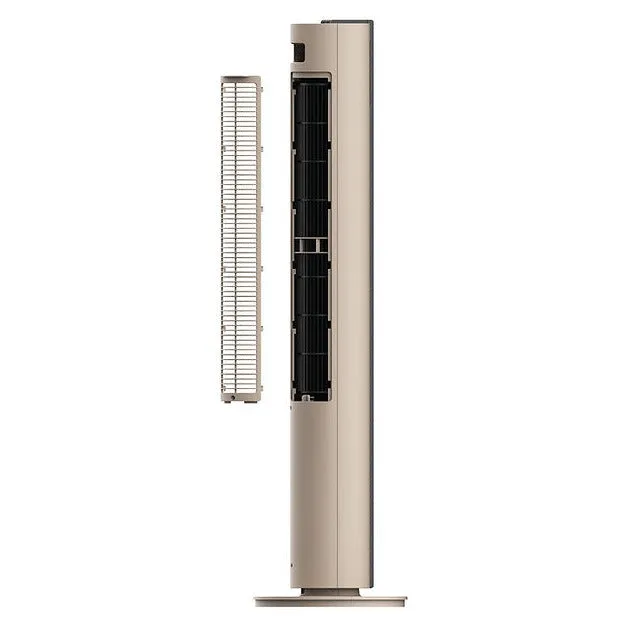 ETF7114D TOWER FAN WITH AIR STERILIZER