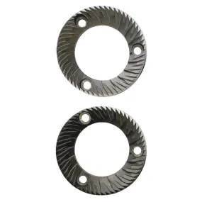 Eureka Replacement Burrs