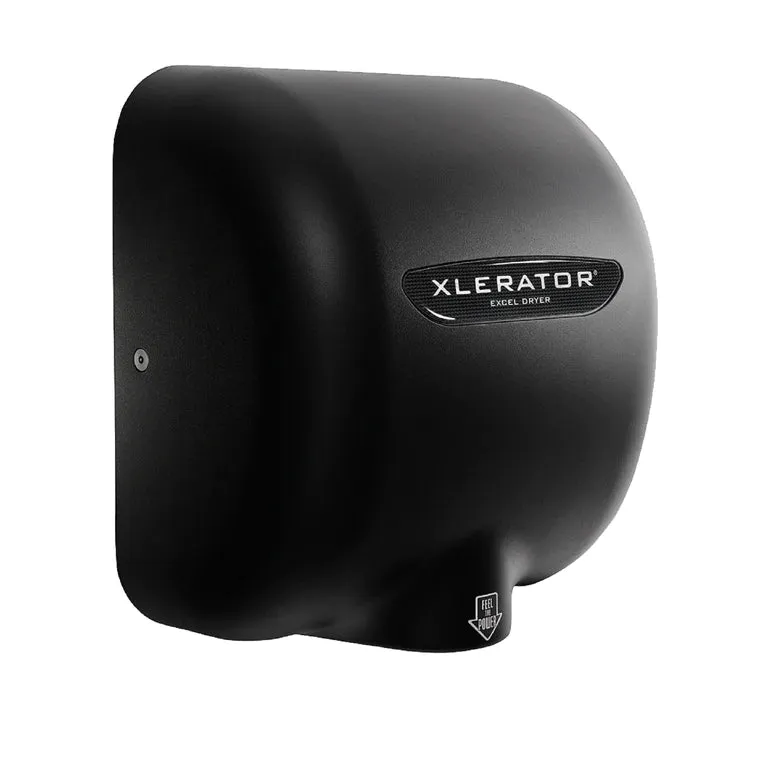 Excel XLERATOR XL-SP (XL-BL) Hand Dryer