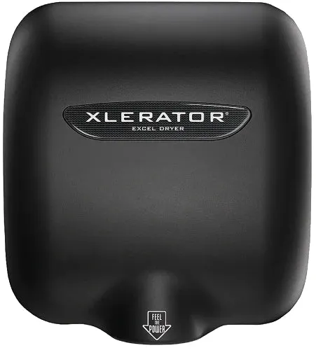 Excel XLERATOR XL-SP (XL-BL) Hand Dryer