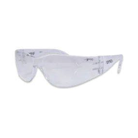 Eyres TF12 - Clear Safety Glasses